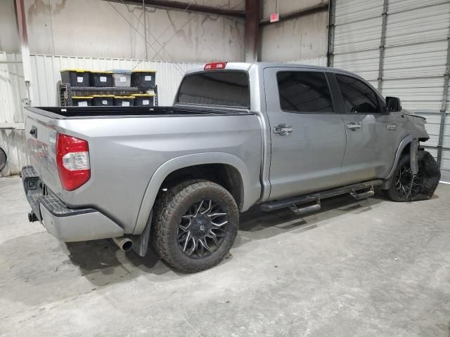 2017 Toyota Tundra Crewmax 1794