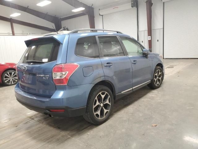 2015 Subaru Forester 2.0XT Touring