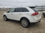 2011 Lincoln MKX