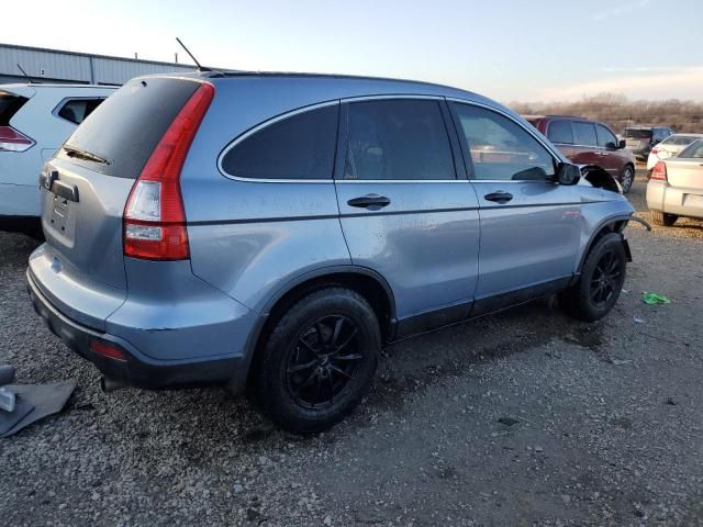 2008 Honda CR-V LX