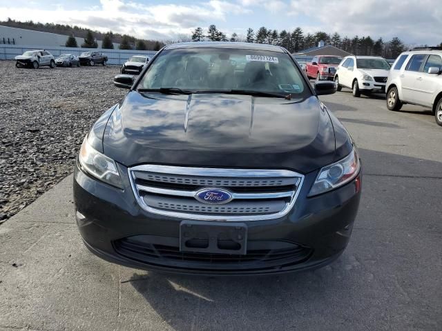 2012 Ford Taurus SEL