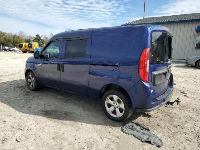 2017 Dodge RAM Promaster City SLT