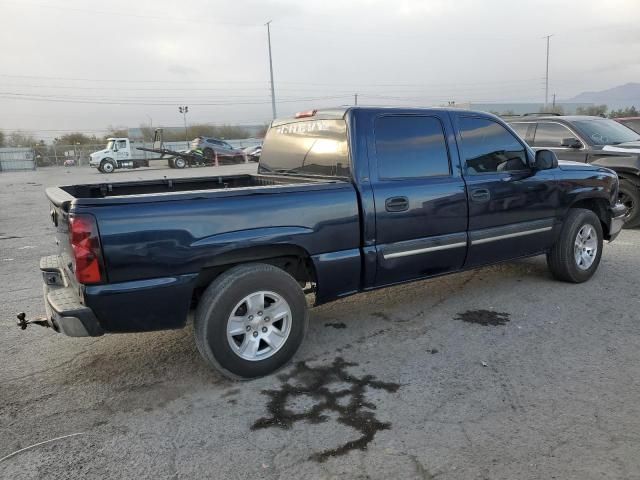 2006 Chevrolet Silverado C1500