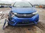 2017 Honda FIT LX