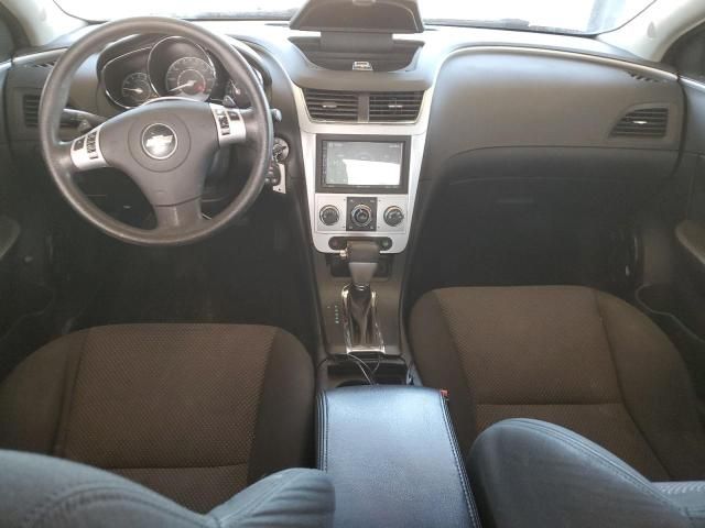 2010 Chevrolet Malibu 1LT