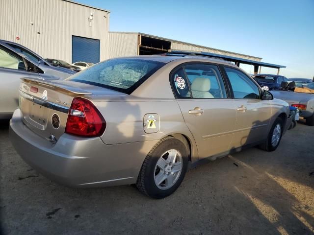 2005 Chevrolet Malibu LS