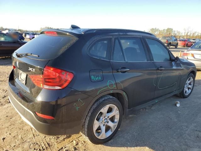 2015 BMW X1 SDRIVE28I