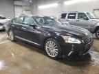 2016 Lexus LS 460