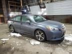 2017 Subaru Legacy 2.5I Limited