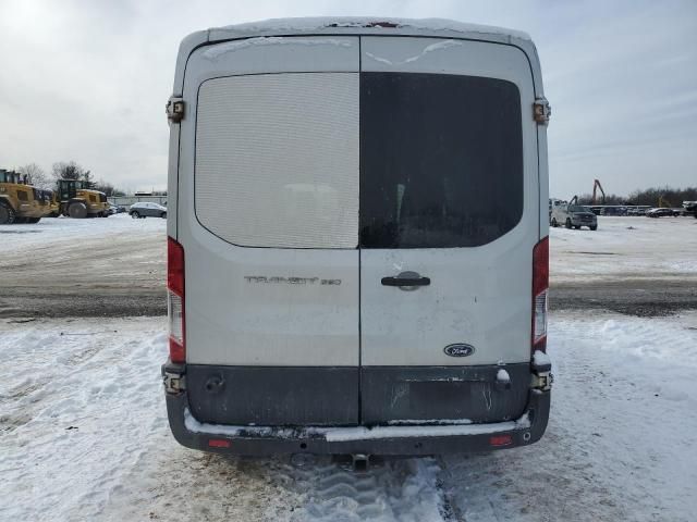 2015 Ford Transit T-250