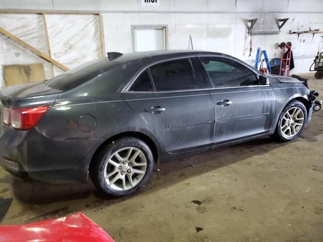 2016 Chevrolet Malibu Limited LT