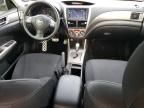 2010 Subaru Forester 2.5XT