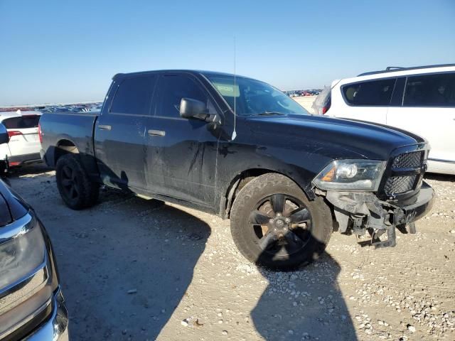 2014 Dodge RAM 1500 ST