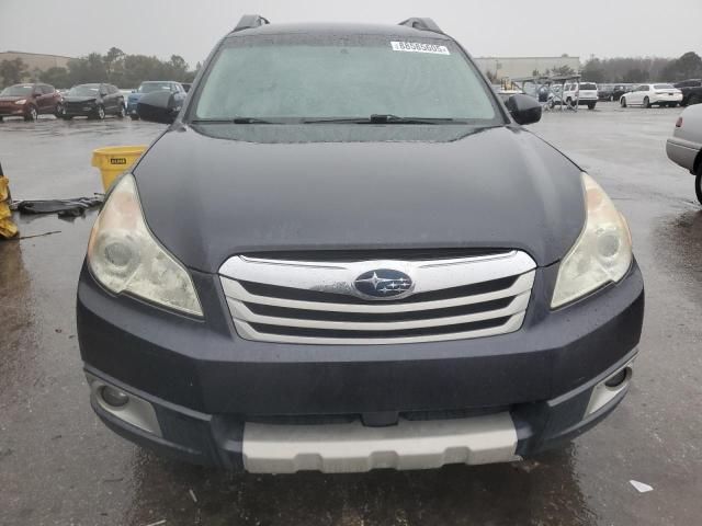 2012 Subaru Outback 2.5I Premium