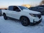 2021 Honda Ridgeline Black Edition