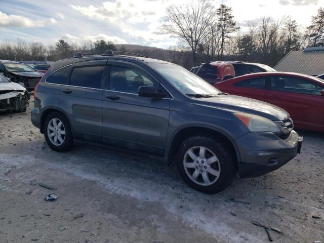 2011 Honda CR-V SE