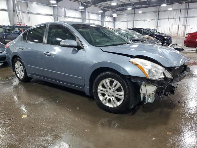 2010 Nissan Altima Base