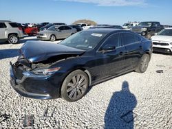 2021 Mazda 6 Grand Touring Reserve en venta en Taylor, TX