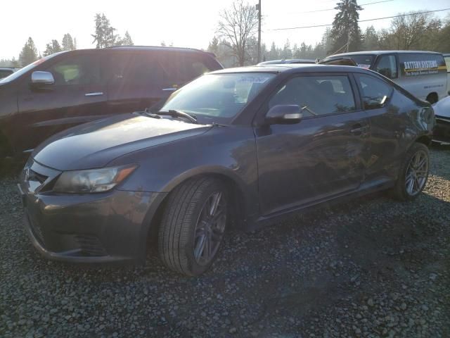 2011 Scion TC