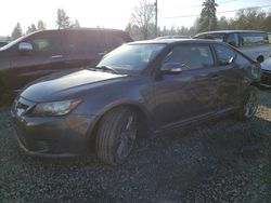 Scion tc Vehiculos salvage en venta: 2011 Scion TC