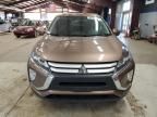 2019 Mitsubishi Eclipse Cross ES