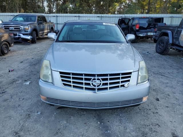 2006 Cadillac DTS