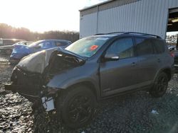 Toyota salvage cars for sale: 2011 Toyota Rav4 Limited