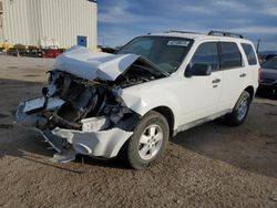 2012 Ford Escape XLT en venta en Tucson, AZ