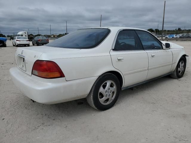 1996 Acura 3.2TL