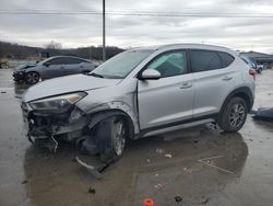 2018 Hyundai Tucson SEL en venta en Lebanon, TN