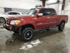 2006 Toyota Tundra Double Cab SR5