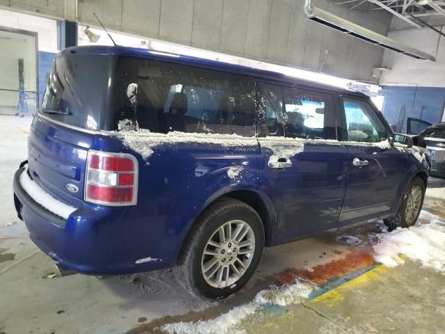 2015 Ford Flex SEL