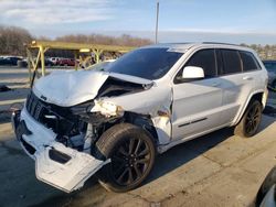 2021 Jeep Grand Cherokee Laredo en venta en Windsor, NJ