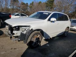 Salvage cars for sale at Austell, GA auction: 2020 Volvo XC90 T6 Momentum