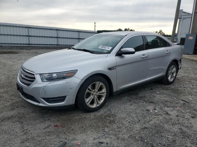 2016 Ford Taurus SEL