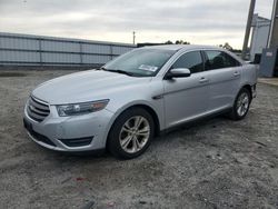 Salvage cars for sale from Copart Fredericksburg, VA: 2016 Ford Taurus SEL