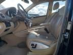 2012 Mercedes-Benz GL 550 4matic