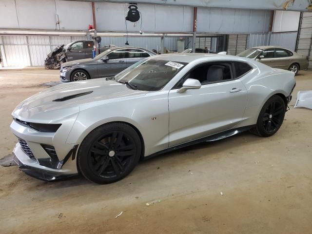 2016 Chevrolet Camaro SS