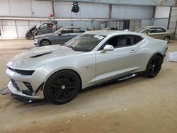 2016 Chevrolet Camaro SS en venta en Mocksville, NC