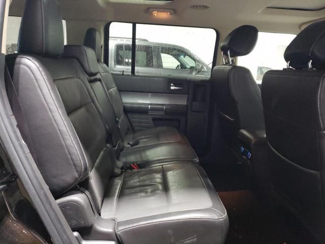 2014 Ford Flex SEL