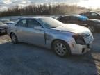 2007 Cadillac CTS HI Feature V6