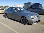 2010 BMW 535 I