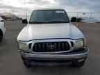 2003 Toyota Tacoma Double Cab Prerunner