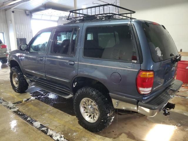 1998 Ford Explorer