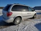 2007 Chrysler Town & Country LX