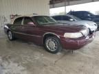 2006 Lincoln Town Car Designer