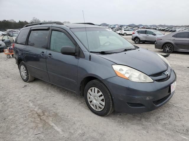 2006 Toyota Sienna CE