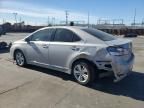 2010 Lexus HS 250H