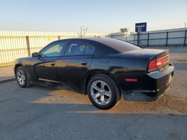 2014 Dodge Charger SXT