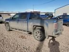 2016 GMC Sierra K1500 SLT